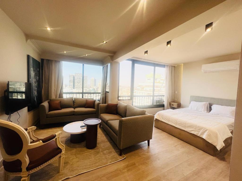 7 Stars Cairo