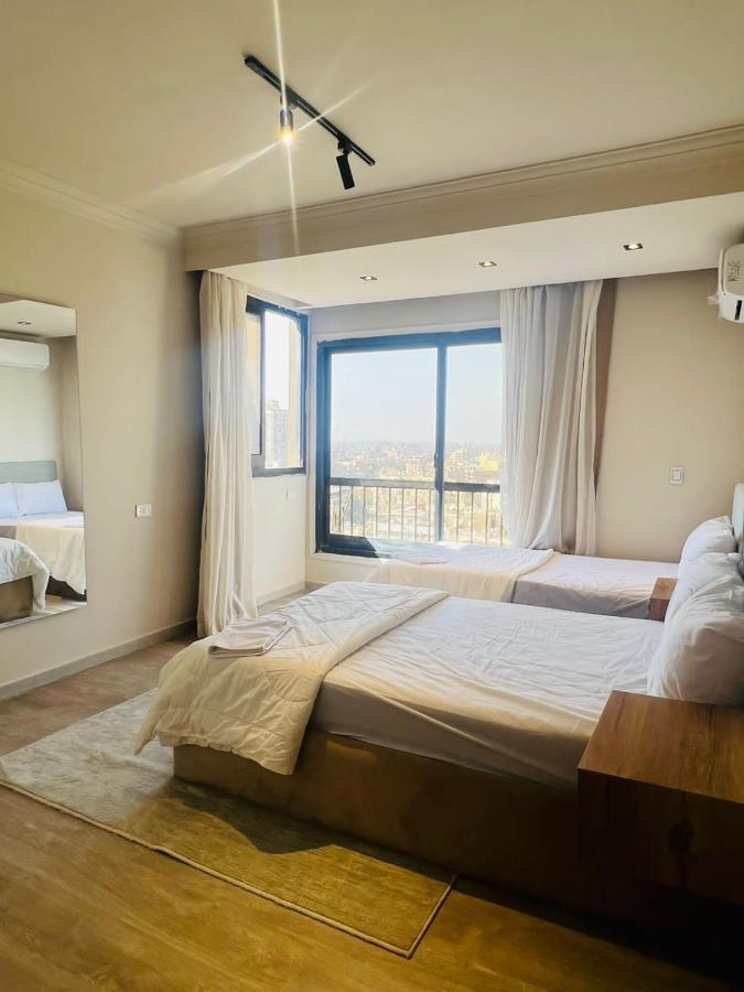 Apartment 7 Stars Cairo